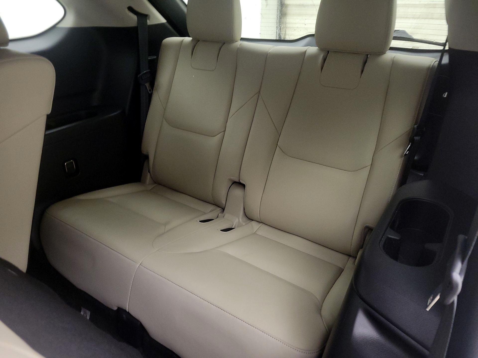 Thumbnail: 2022 Mazda CX-9 - 20