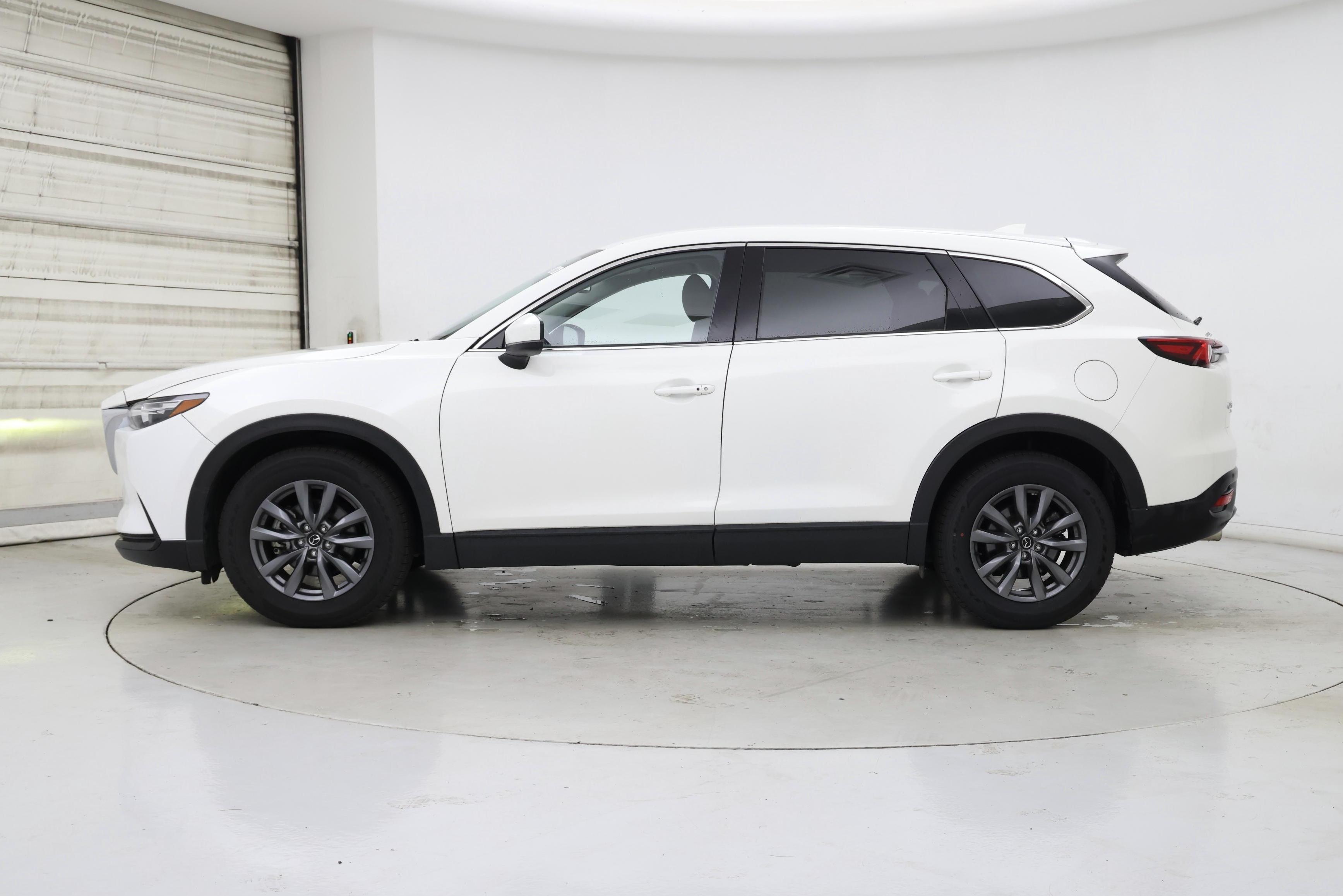 Thumbnail: 2022 Mazda CX-9 - 3