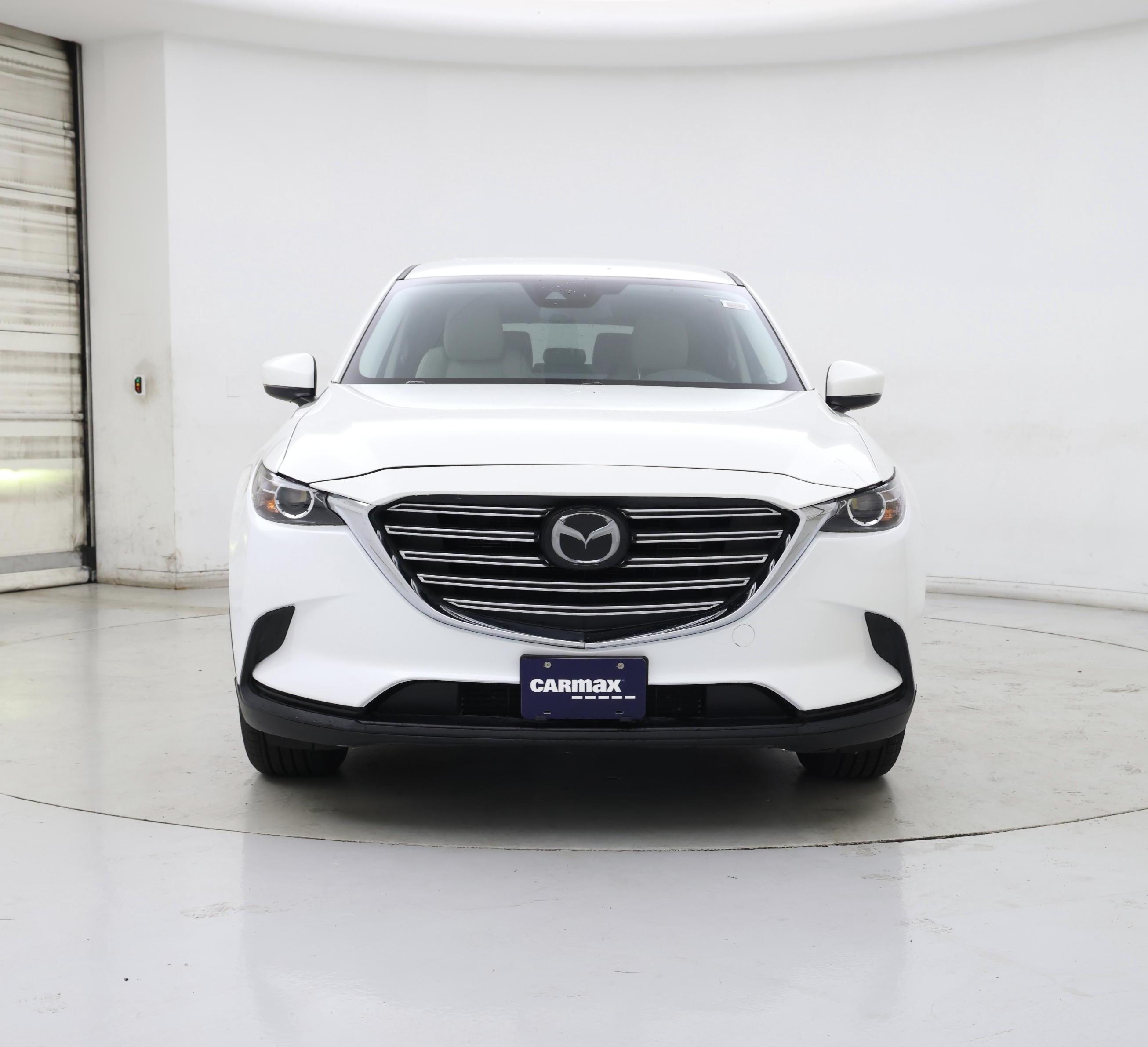 Thumbnail: 2022 Mazda CX-9 - 5