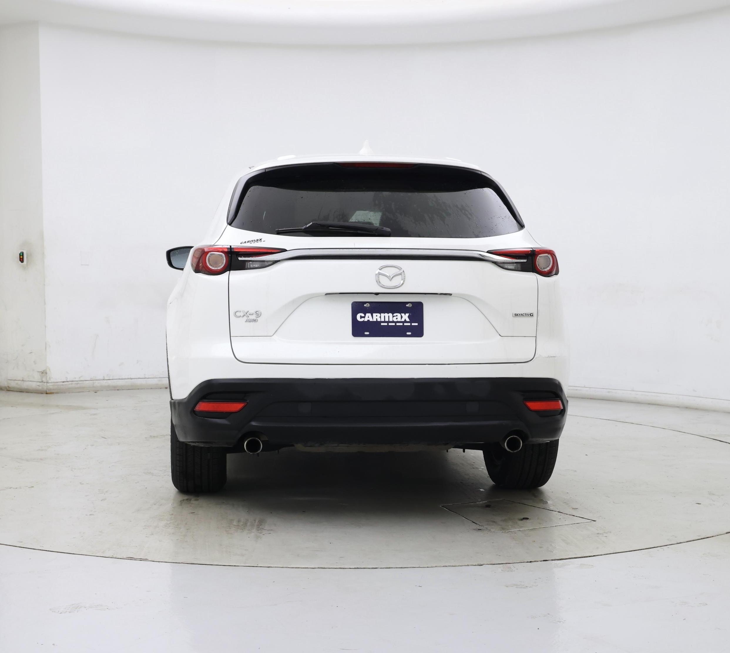 Thumbnail: 2022 Mazda CX-9 - 6