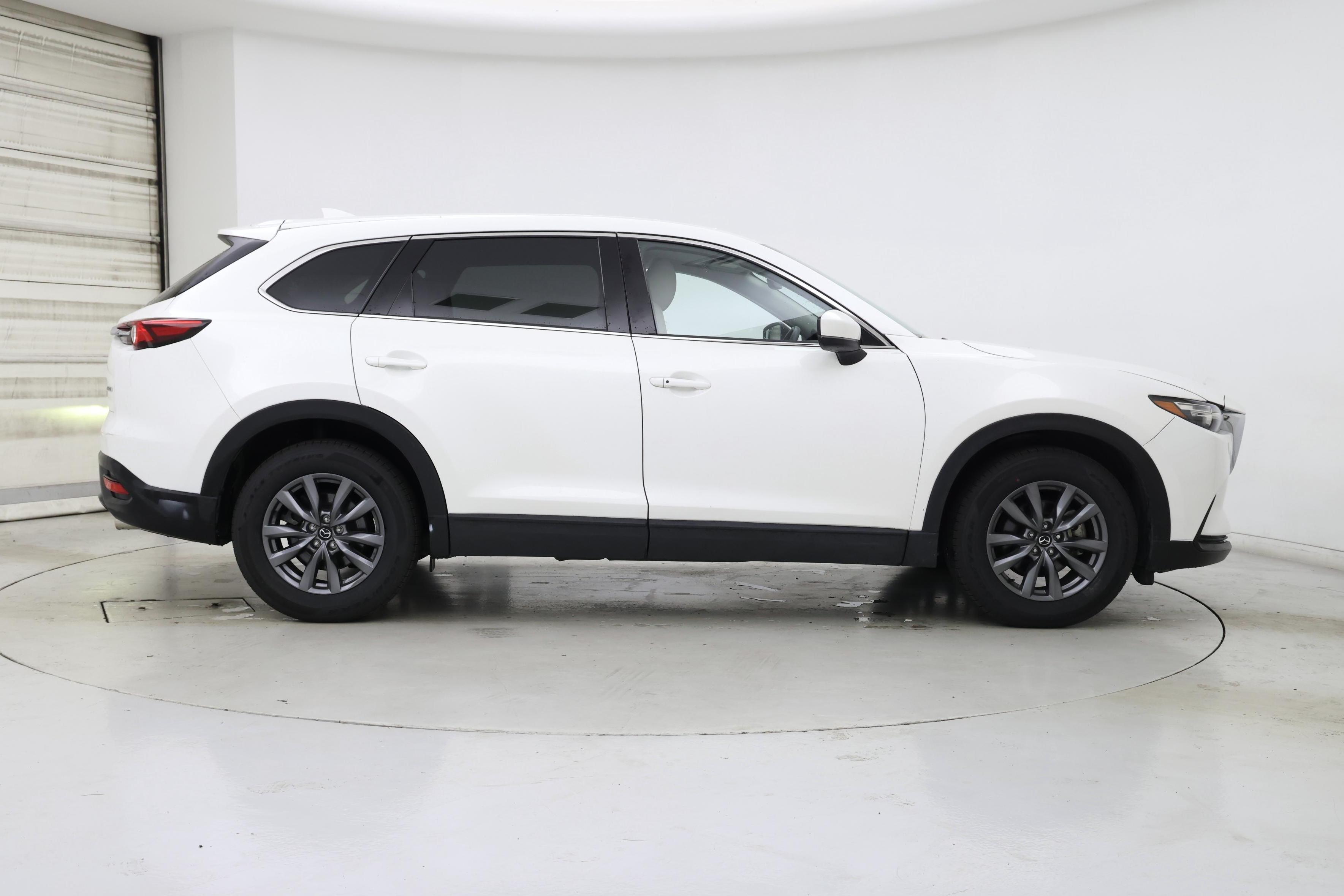Thumbnail: 2022 Mazda CX-9 - 7