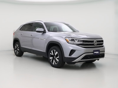 2022 Volkswagen Atlas SE -
                Westborough, MA