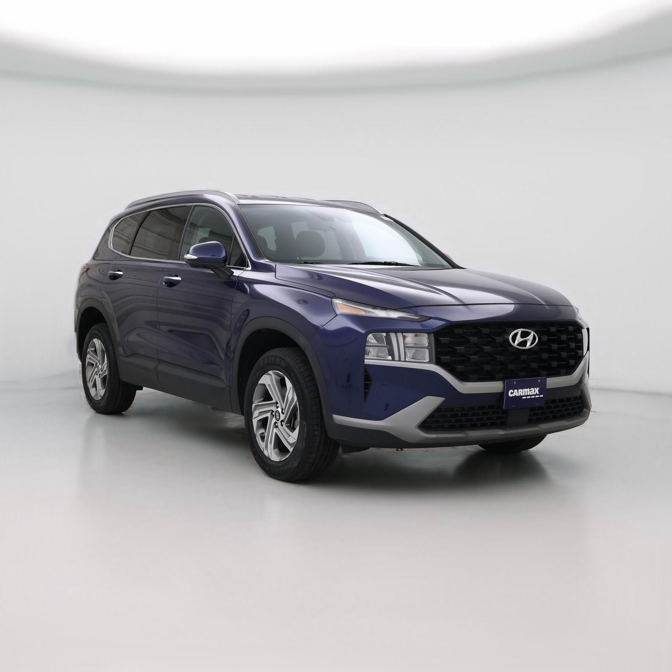 Thumbnail: 2023 Hyundai Santa Fe - 1