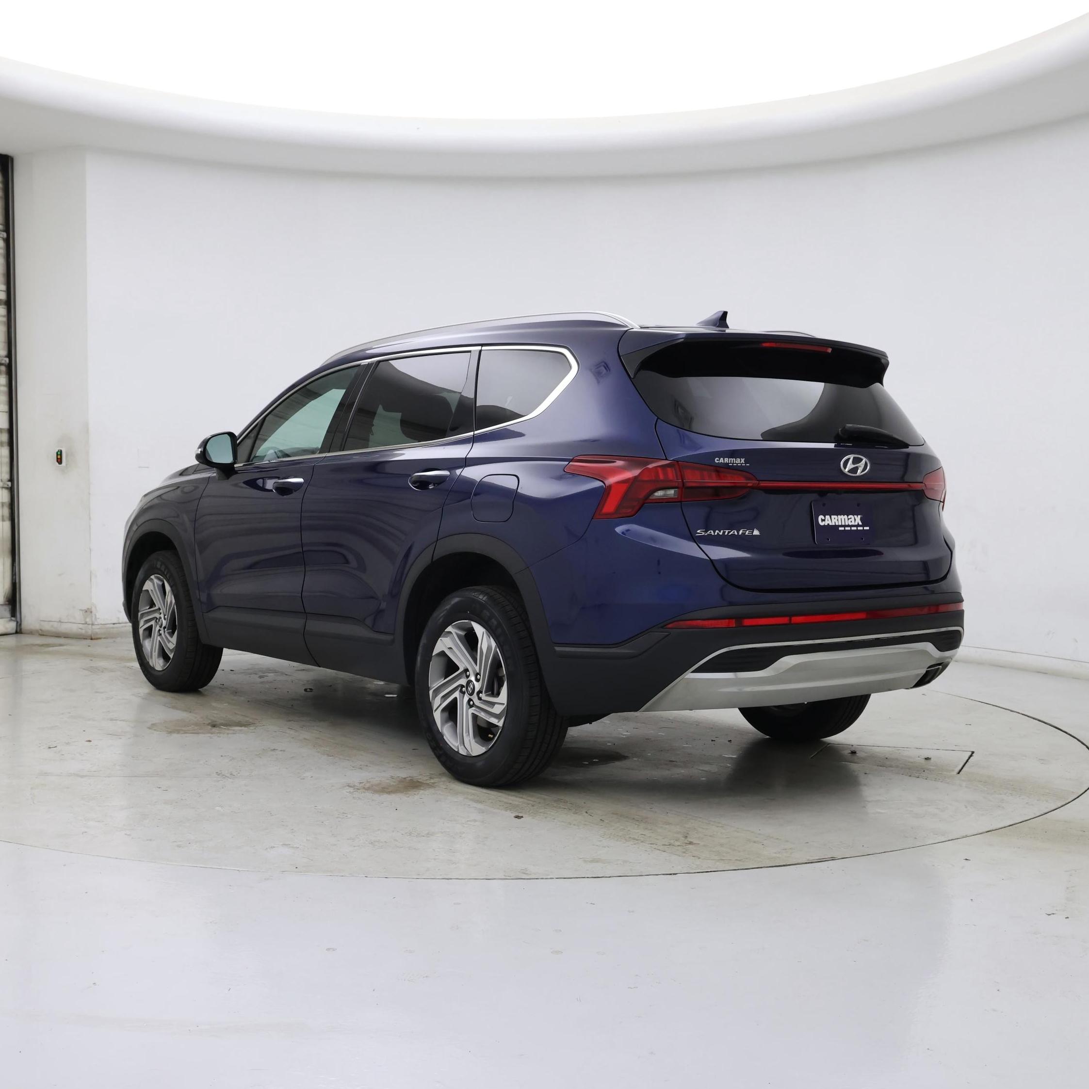 Thumbnail: 2023 Hyundai Santa Fe - 2