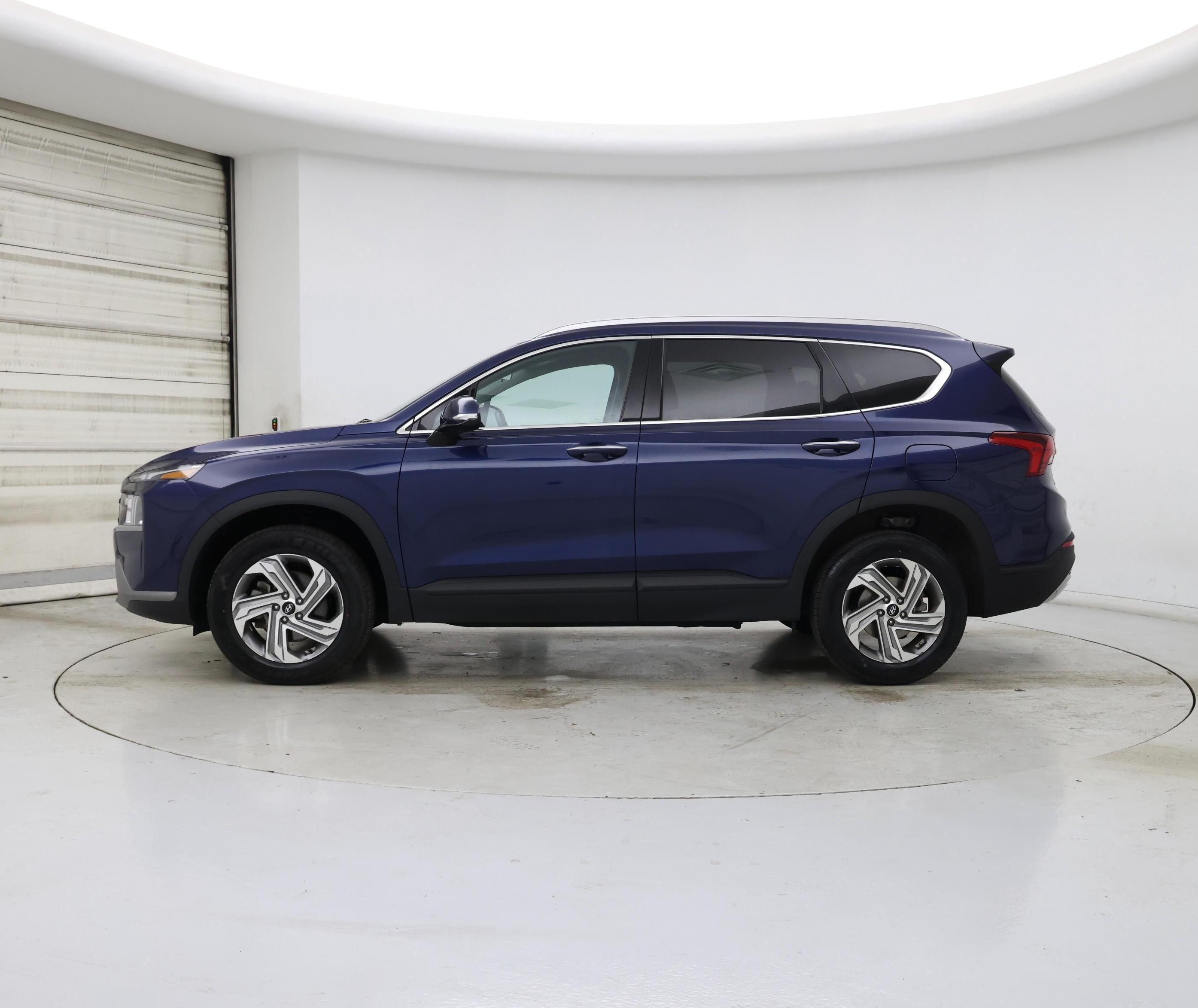 Thumbnail: 2023 Hyundai Santa Fe - 3