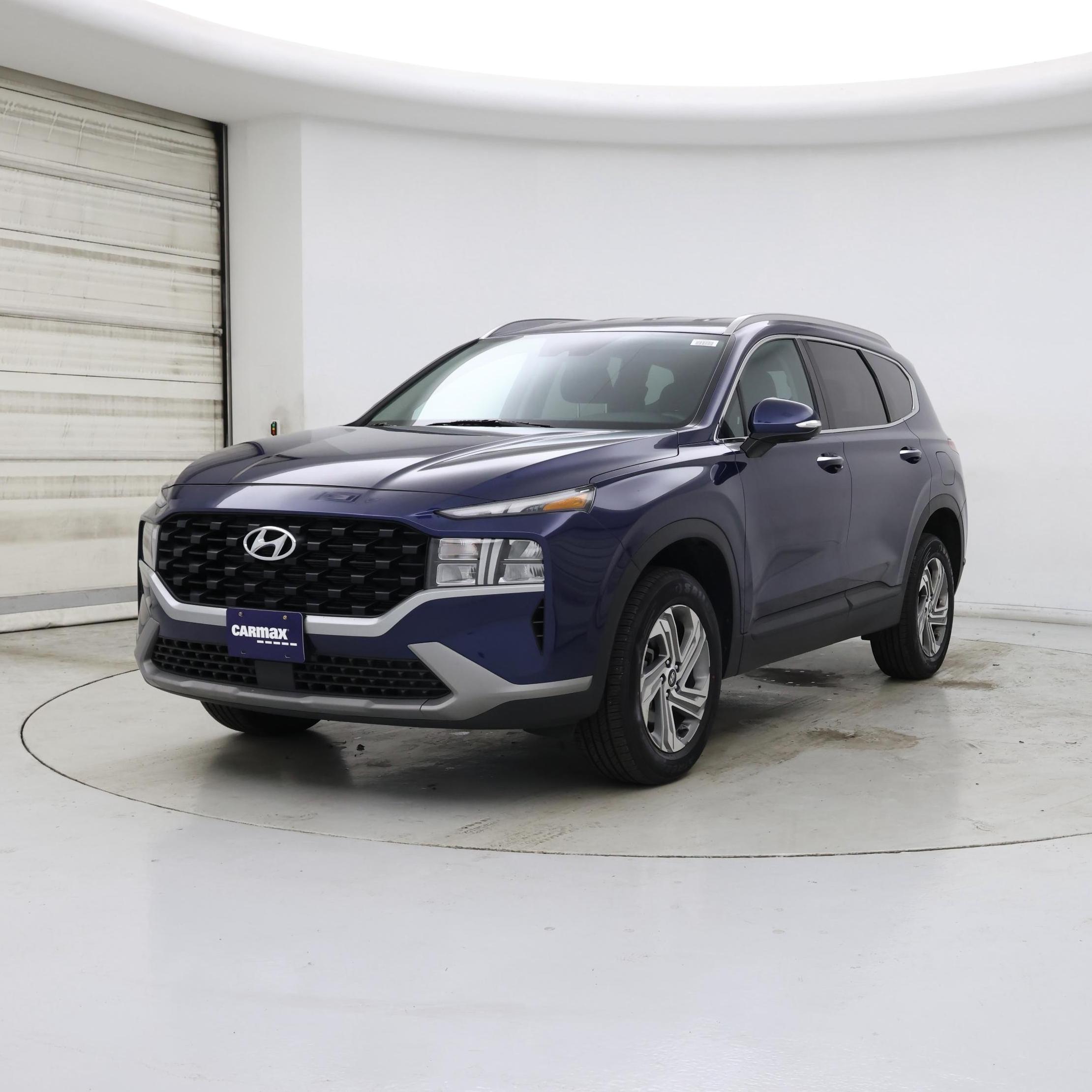 Thumbnail: 2023 Hyundai Santa Fe - 4