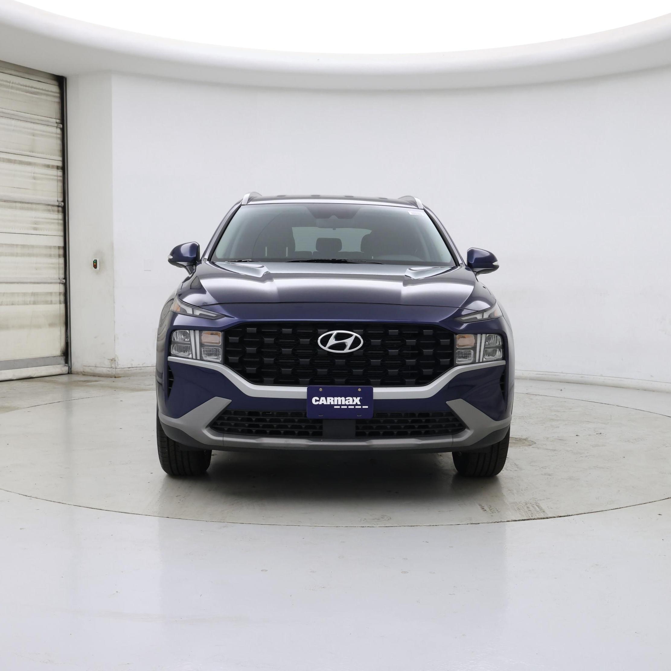 Thumbnail: 2023 Hyundai Santa Fe - 5