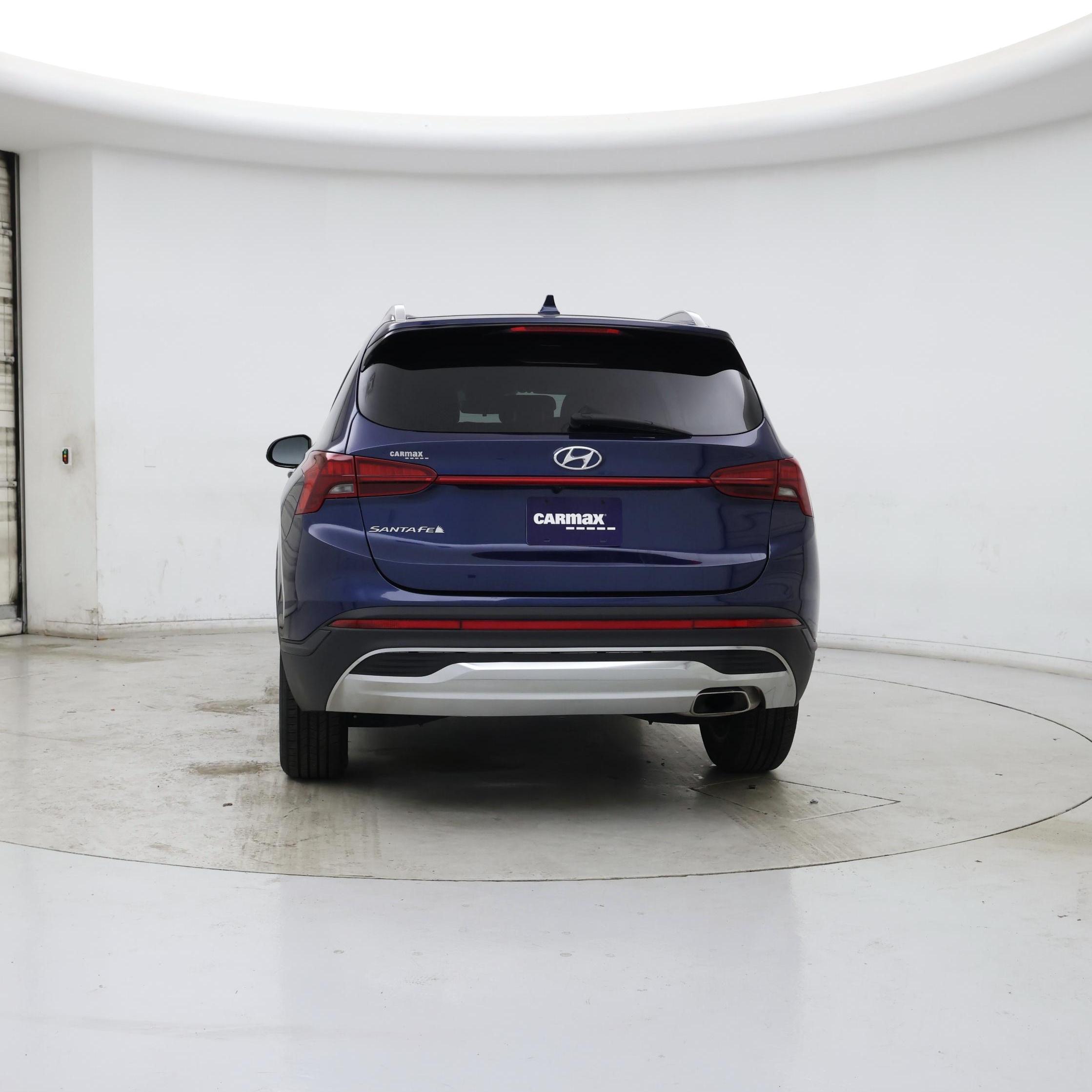 Thumbnail: 2023 Hyundai Santa Fe - 6