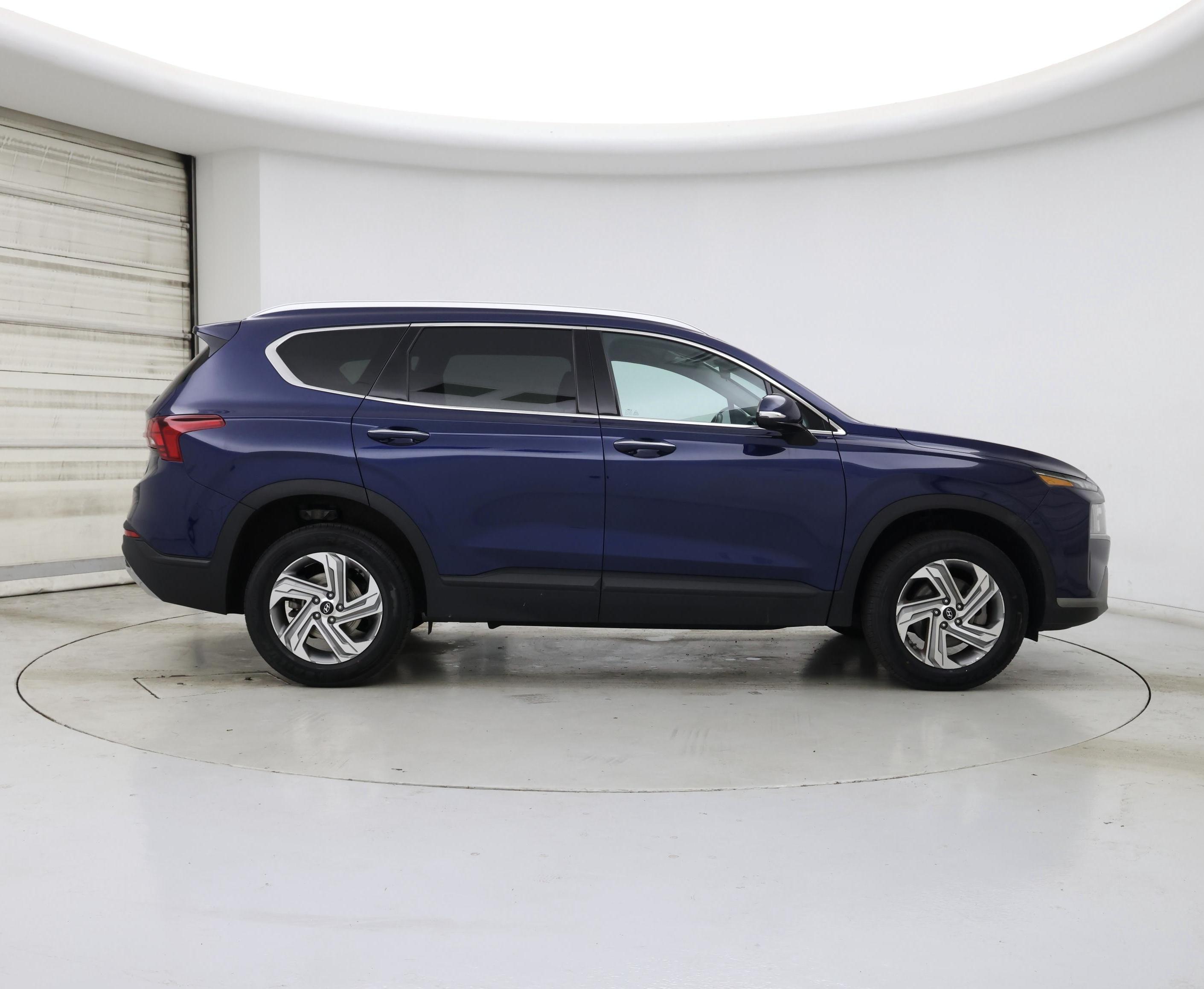Thumbnail: 2023 Hyundai Santa Fe - 7