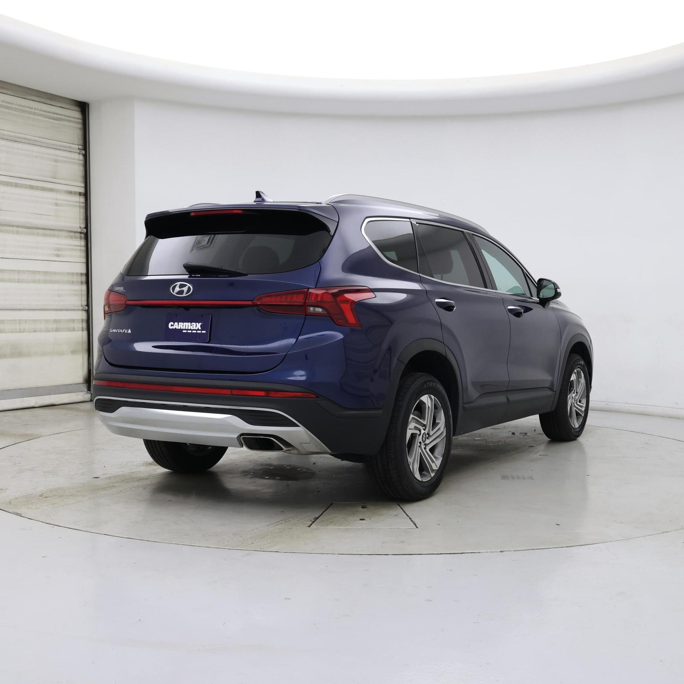 Thumbnail: 2023 Hyundai Santa Fe - 8