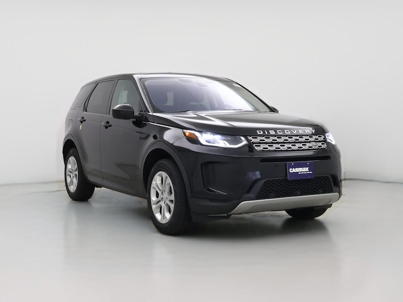 2020 Land Rover Discovery Sport S -
                  Midlothian, VA