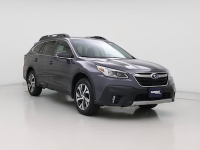 2022 Subaru Outback Limited -
                Sterling, VA
