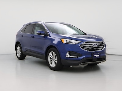 2020 Ford Edge SEL -
                Hartford, CT