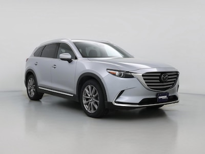 2022 Mazda CX-9 Grand Touring -
                Norwood, MA