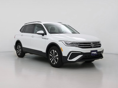 2024 Volkswagen Tiguan S -
                Brandywine, MD
