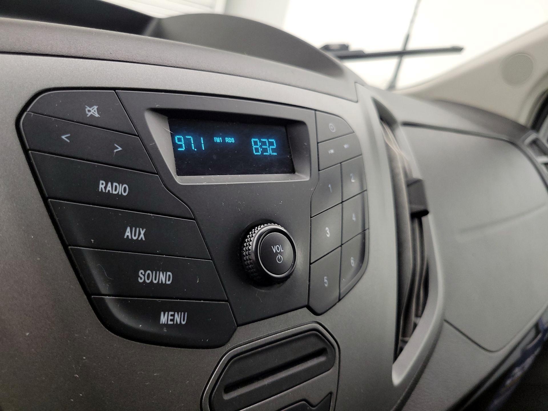 Thumbnail: 2018 Ford Transit Series - 15