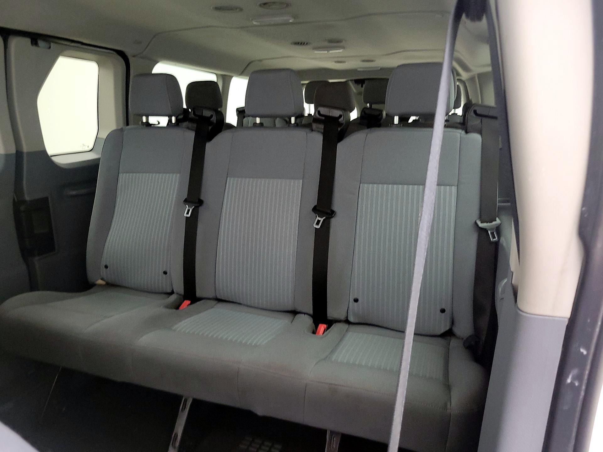 Thumbnail: 2018 Ford Transit Series - 19