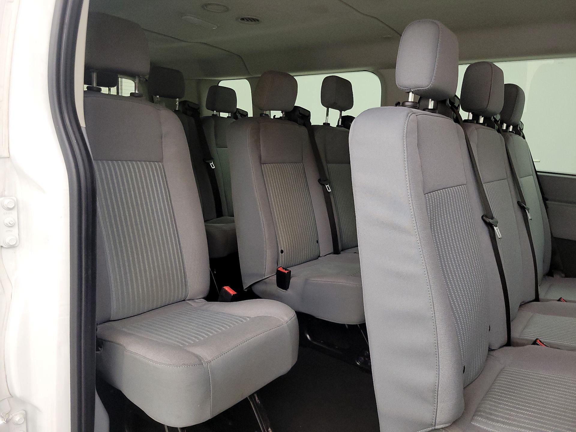 Thumbnail: 2018 Ford Transit Series - 20