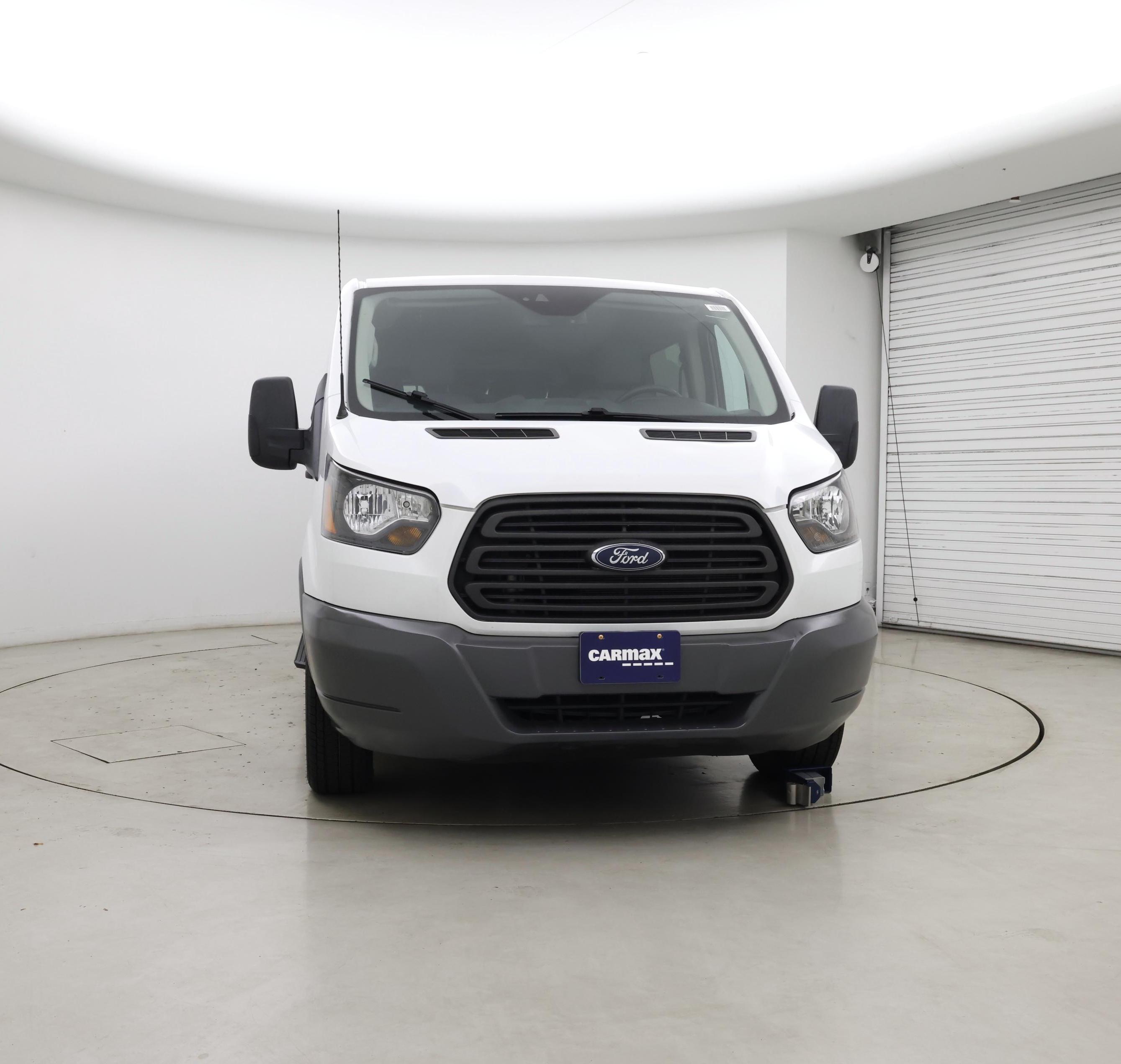 Thumbnail: 2018 Ford Transit Series - 5