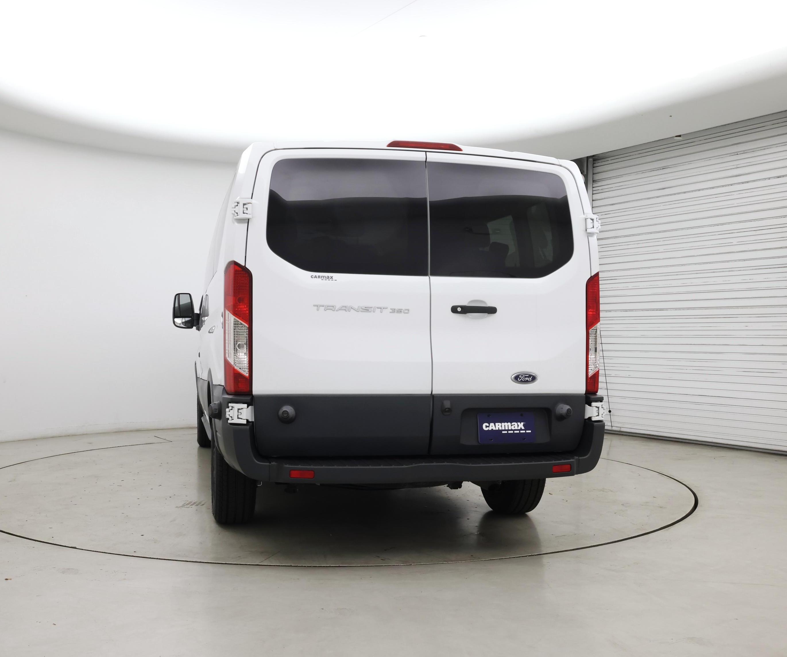 Thumbnail: 2018 Ford Transit Series - 6