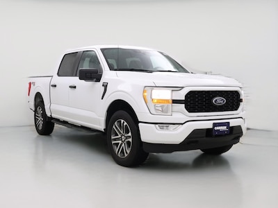 2021 Ford F-150 XL -
                Hartford, CT