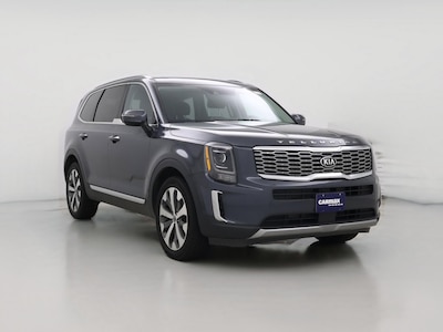 2020 Kia Telluride S -
                Hartford, CT