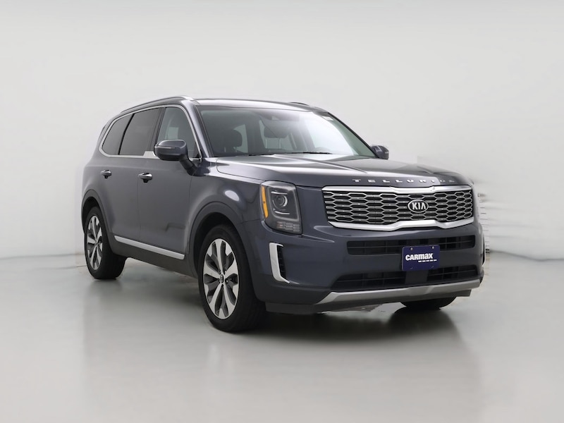 2020 Kia Telluride S -
                  Brandywine, MD