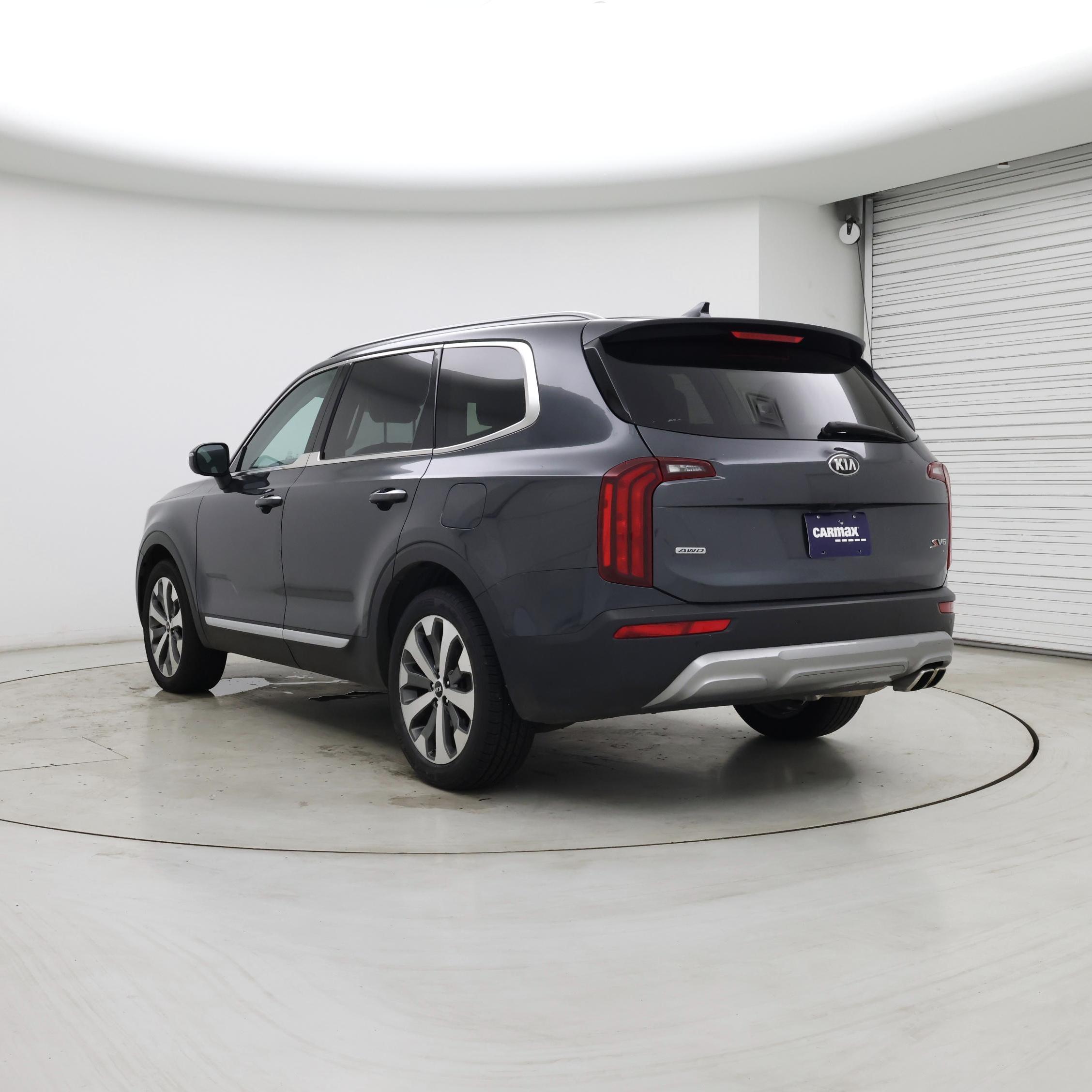 Thumbnail: 2020 Kia Telluride - 2