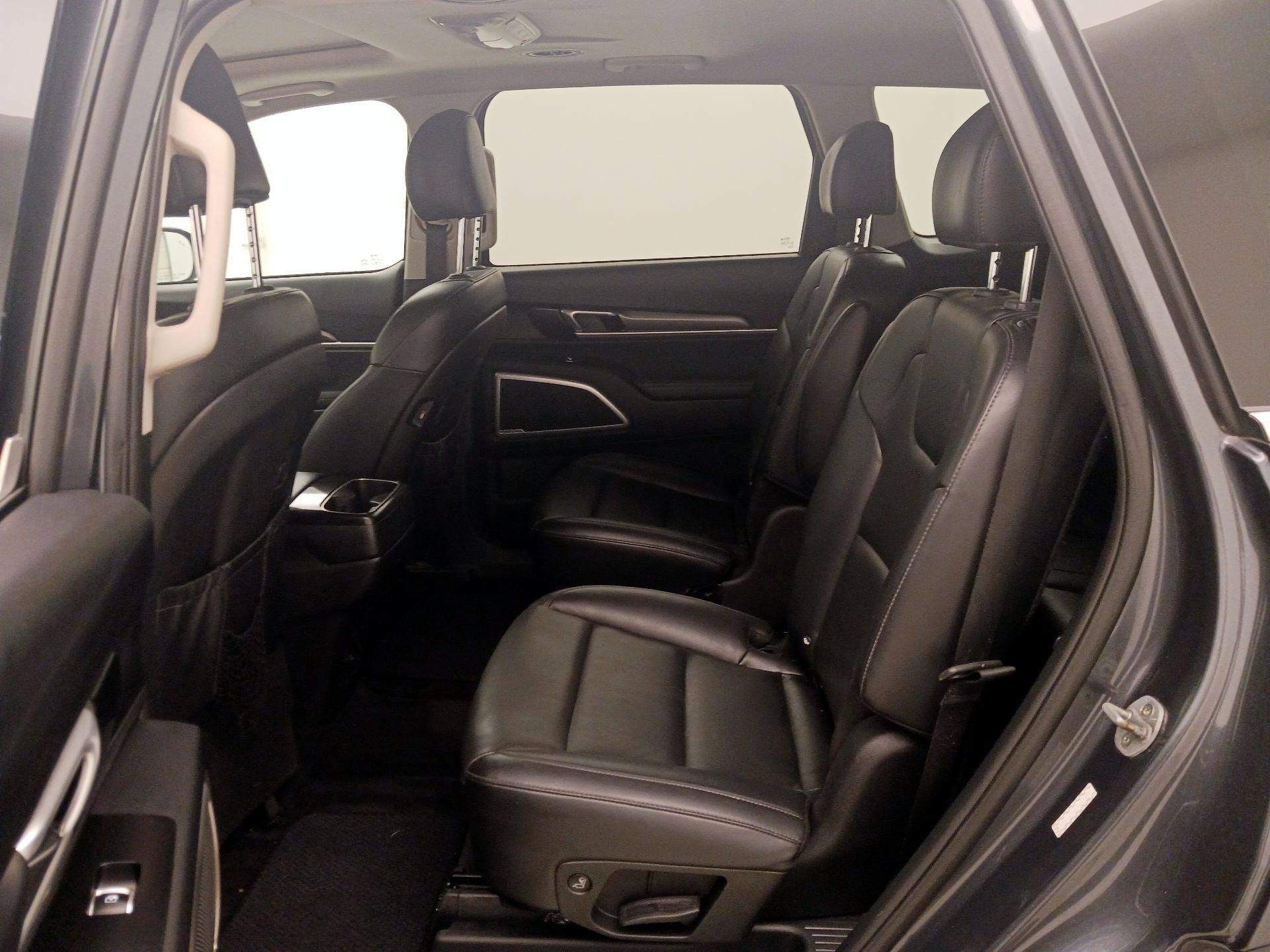 Thumbnail: 2020 Kia Telluride - 20