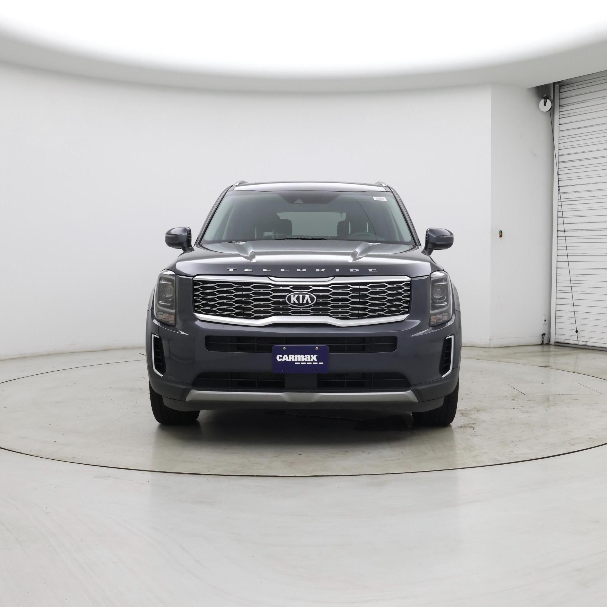 Thumbnail: 2020 Kia Telluride - 5