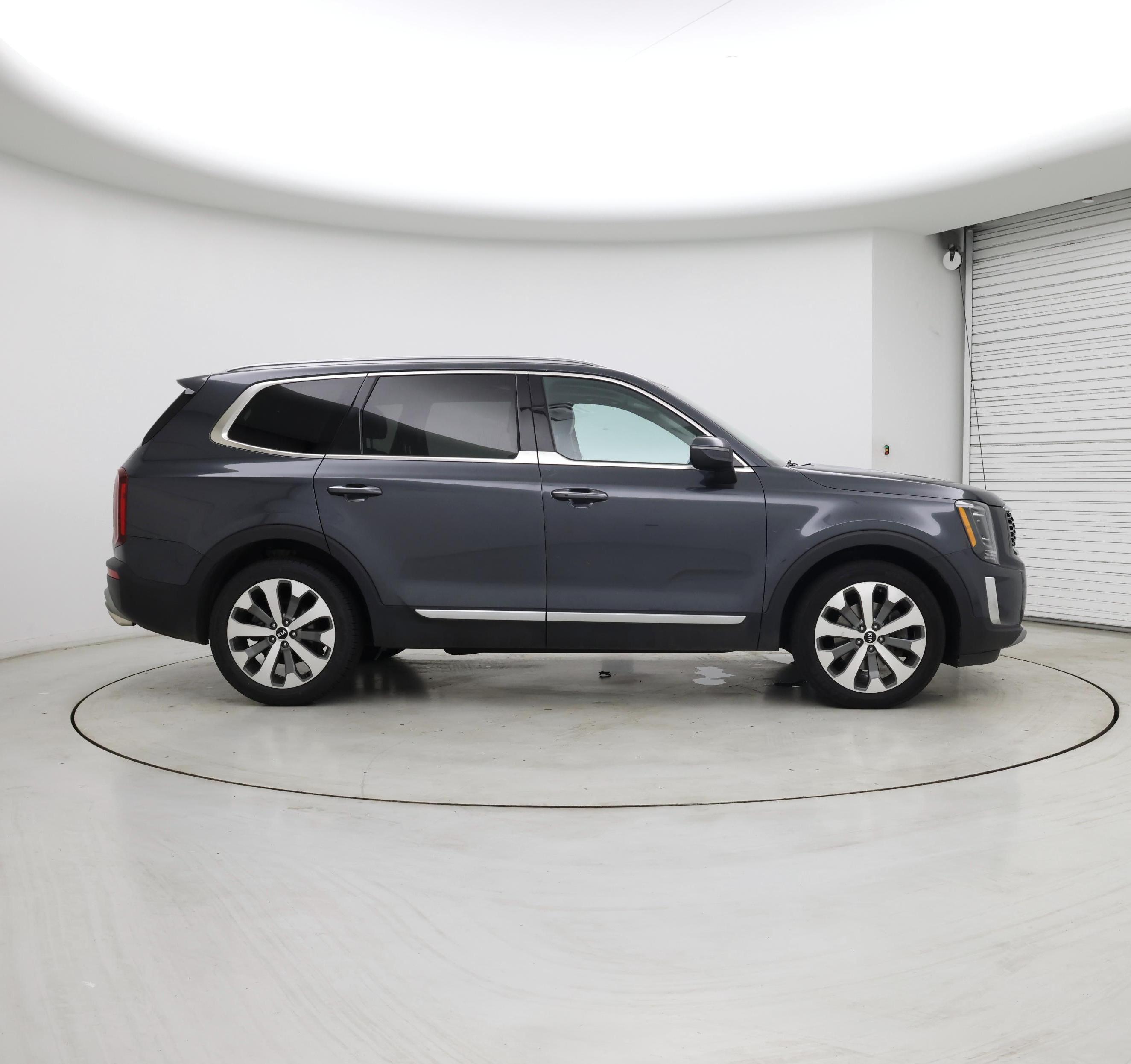 Thumbnail: 2020 Kia Telluride - 7