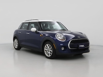 2016 MINI Cooper Hardtop  -
                Danvers, MA