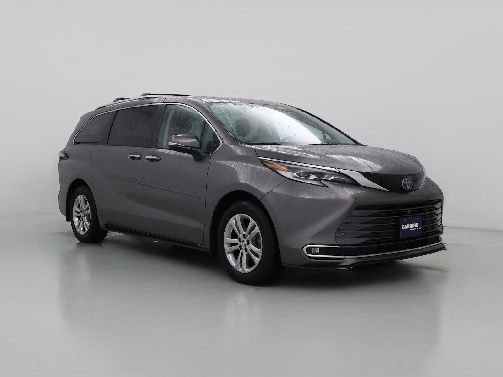 2022 Toyota Sienna