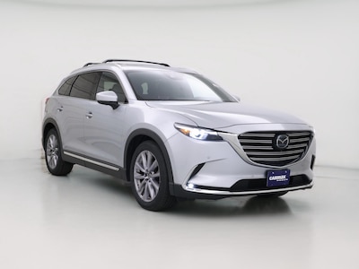 2022 Mazda CX-9 Grand Touring -
                Danvers, MA