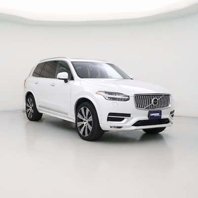 2021 Volvo XC90 T6 Inscription