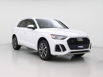 2022 Audi Q5 e Premium -
                Westborough, MA