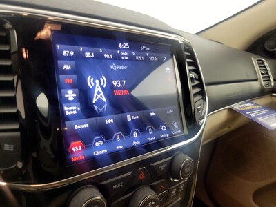 Radio (On)