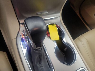 Shifter