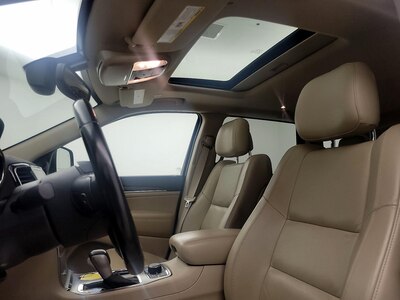 Sunroof