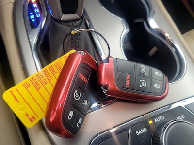 Keys