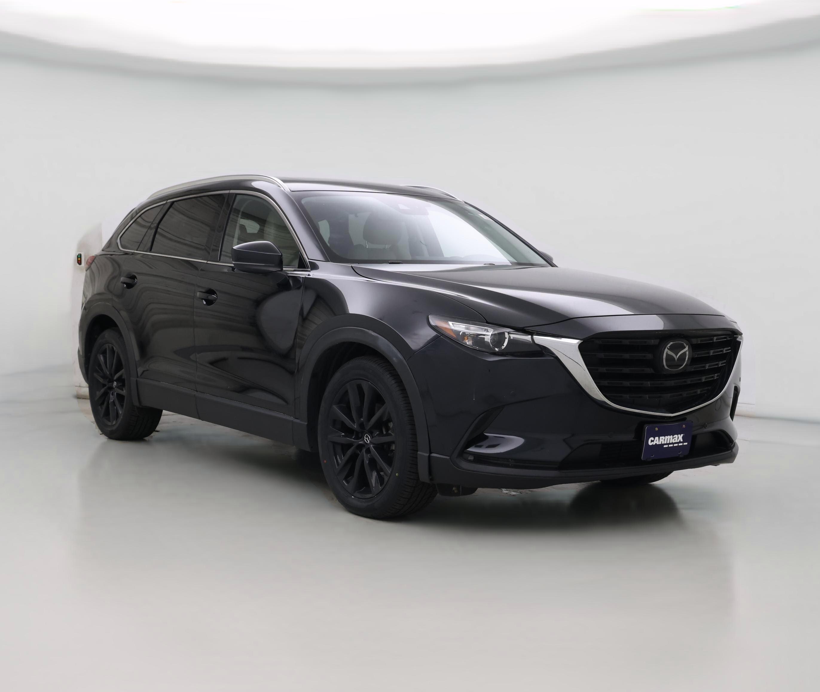 Thumbnail: 2022 Mazda CX-9 - 1
