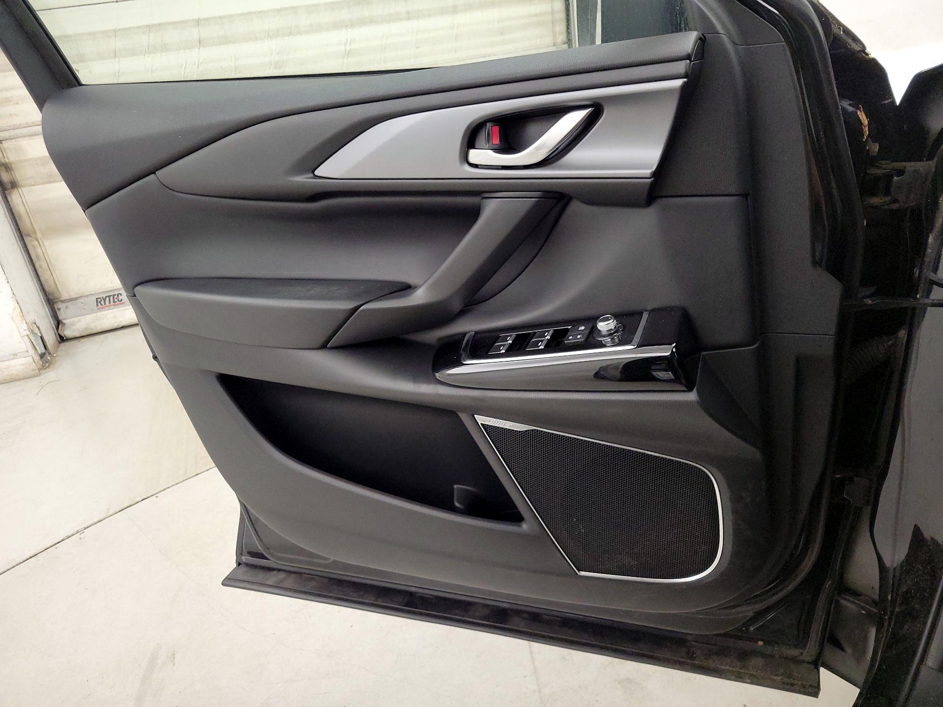 Thumbnail: 2022 Mazda CX-9 - 12