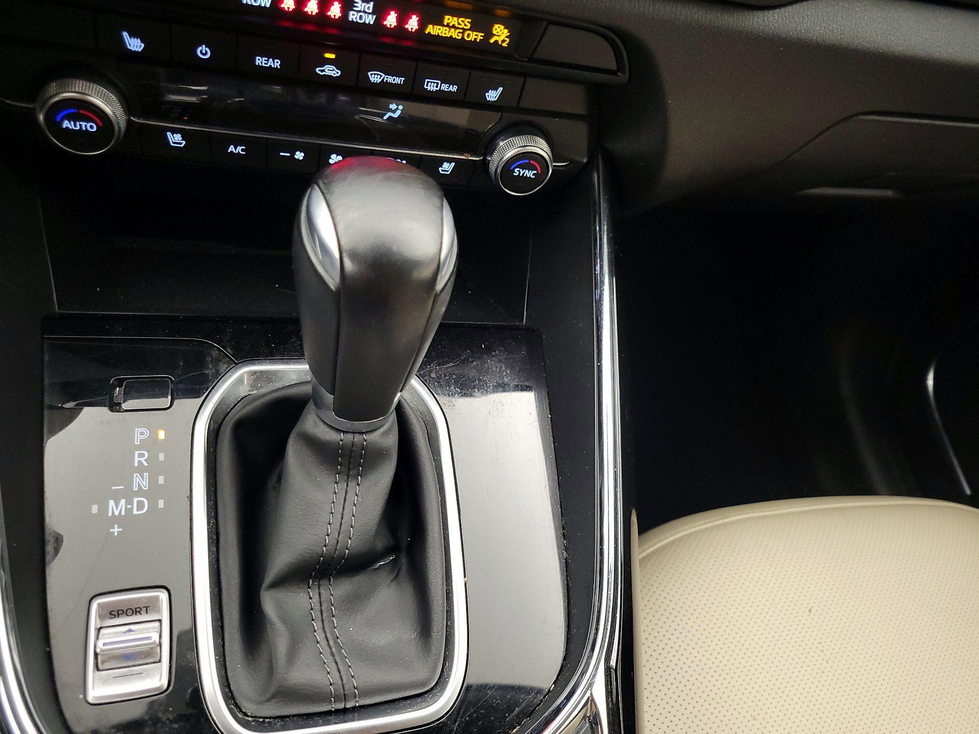 Thumbnail: 2022 Mazda CX-9 - 17