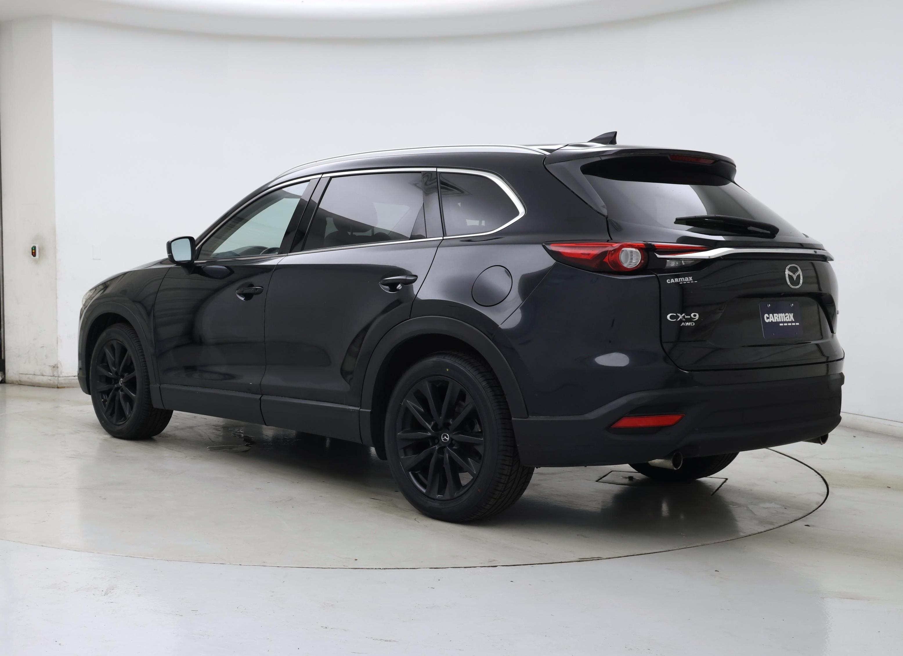 Thumbnail: 2022 Mazda CX-9 - 2