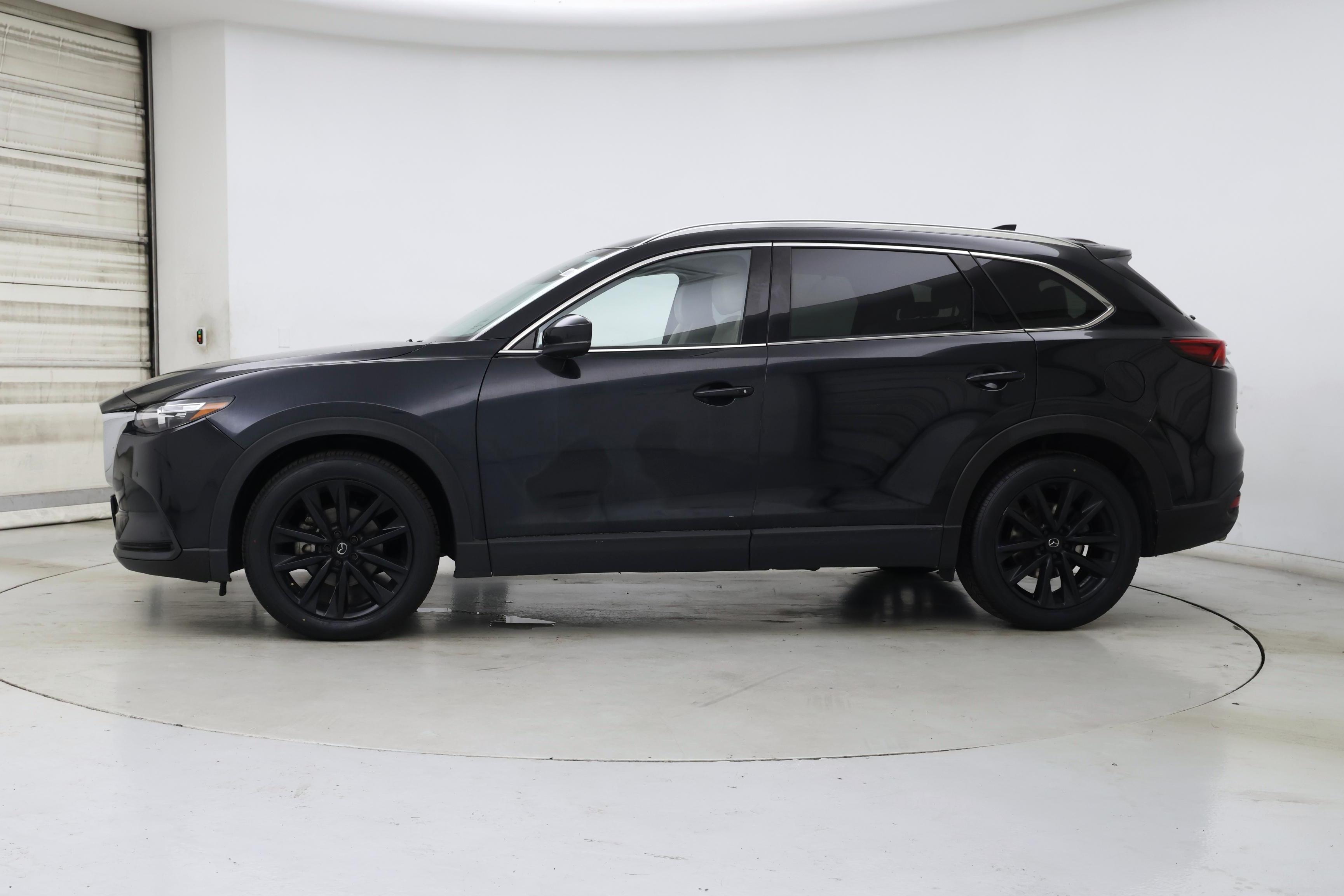 Thumbnail: 2022 Mazda CX-9 - 3