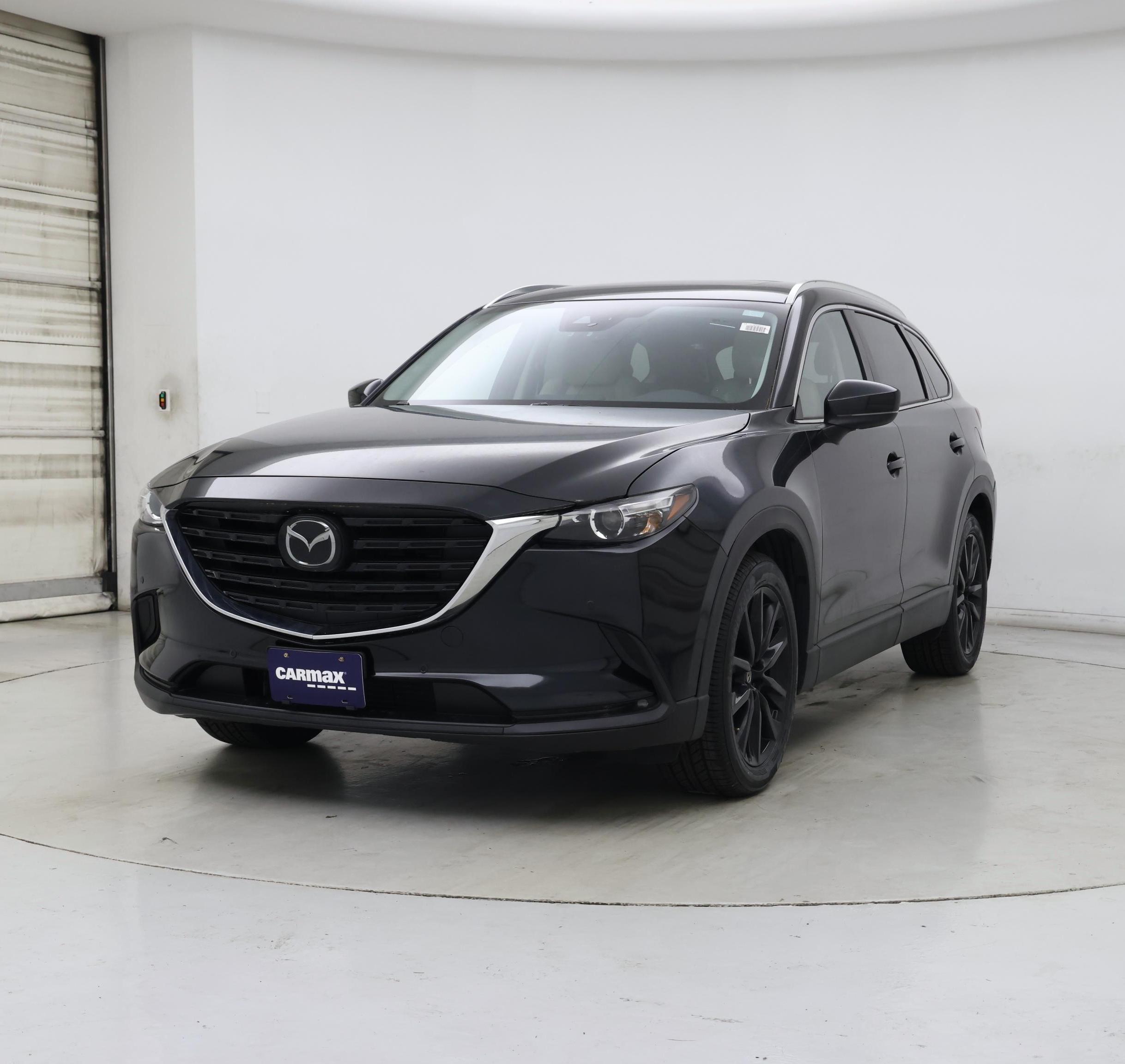 Thumbnail: 2022 Mazda CX-9 - 4