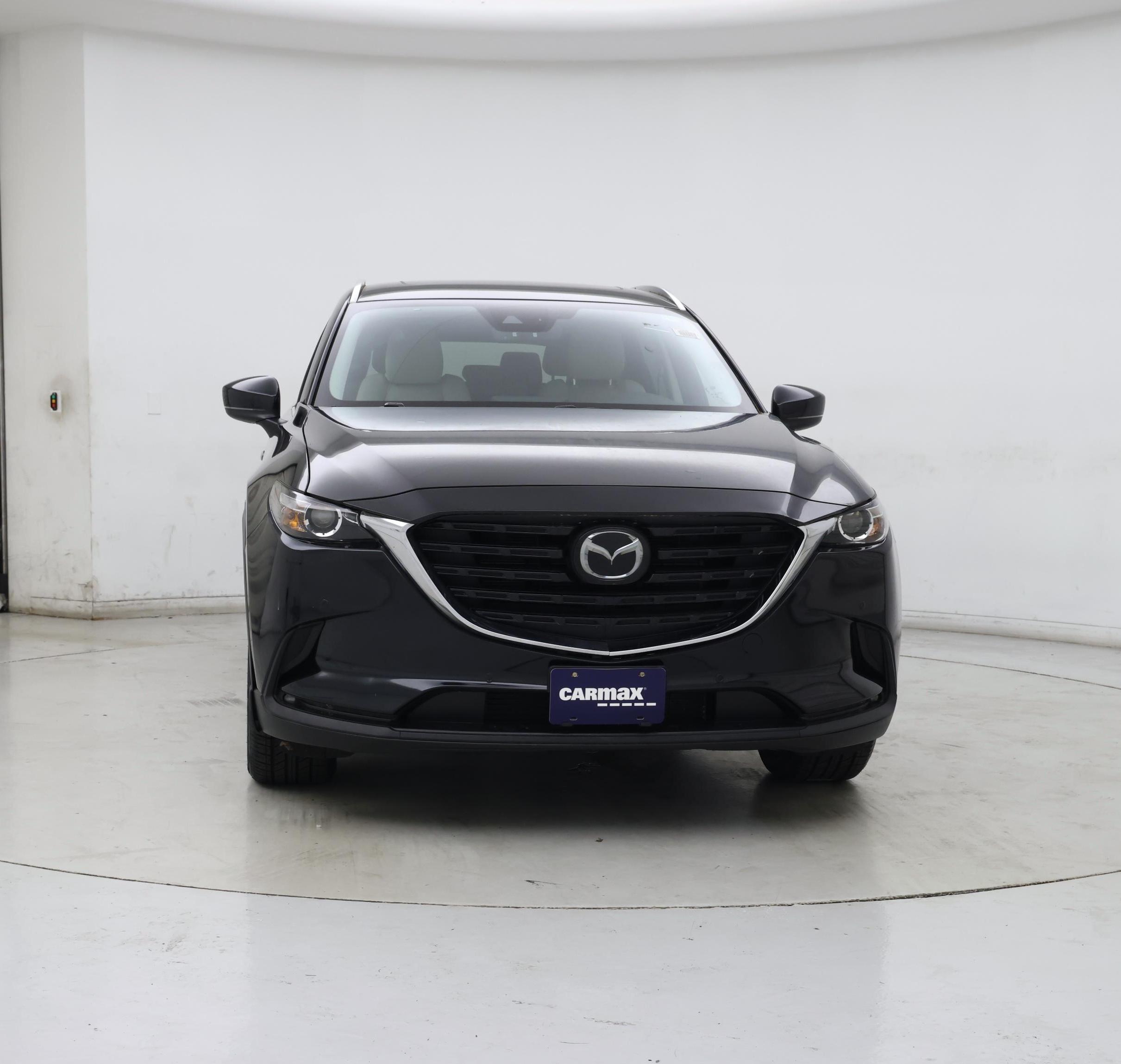 Thumbnail: 2022 Mazda CX-9 - 5