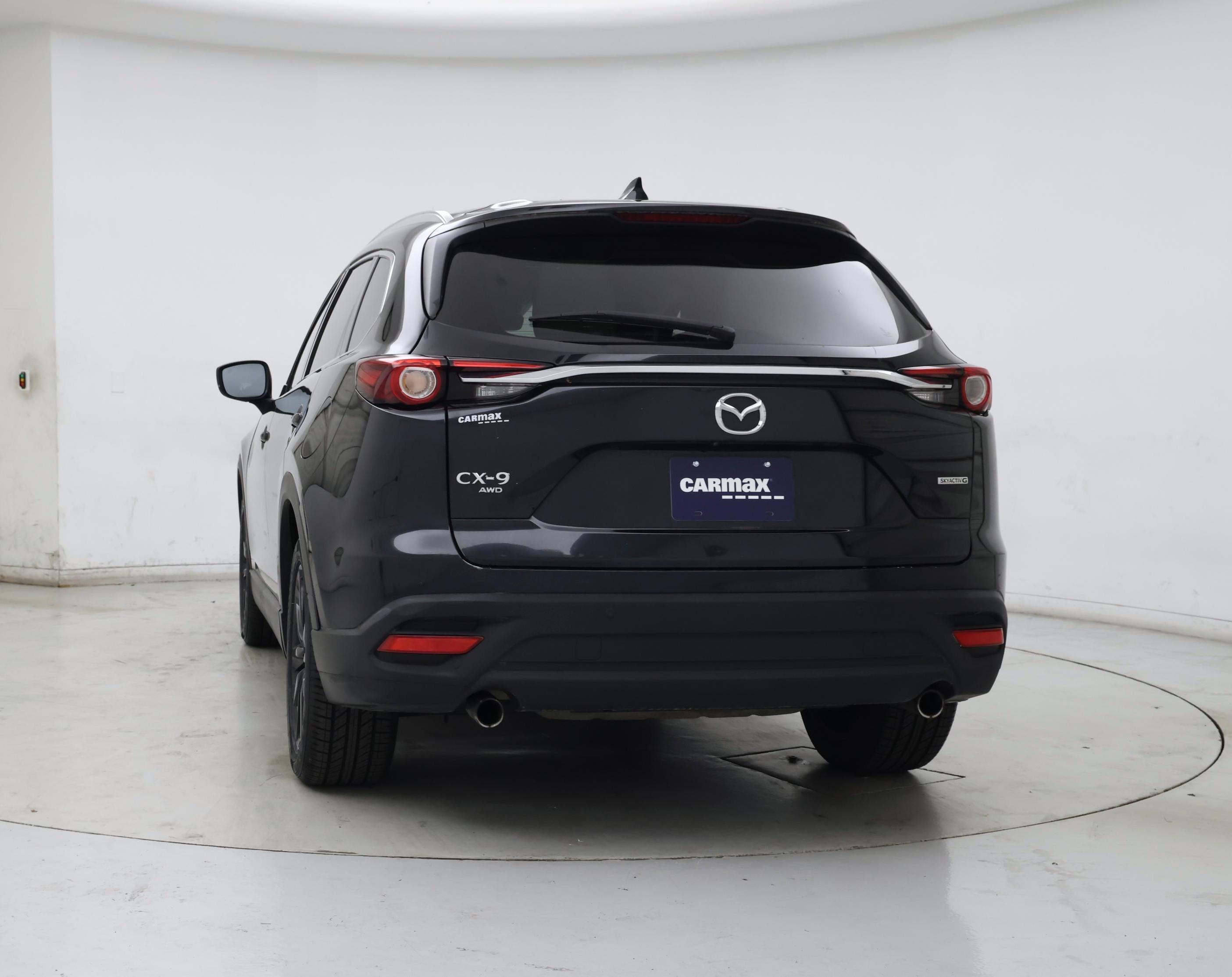 Thumbnail: 2022 Mazda CX-9 - 6