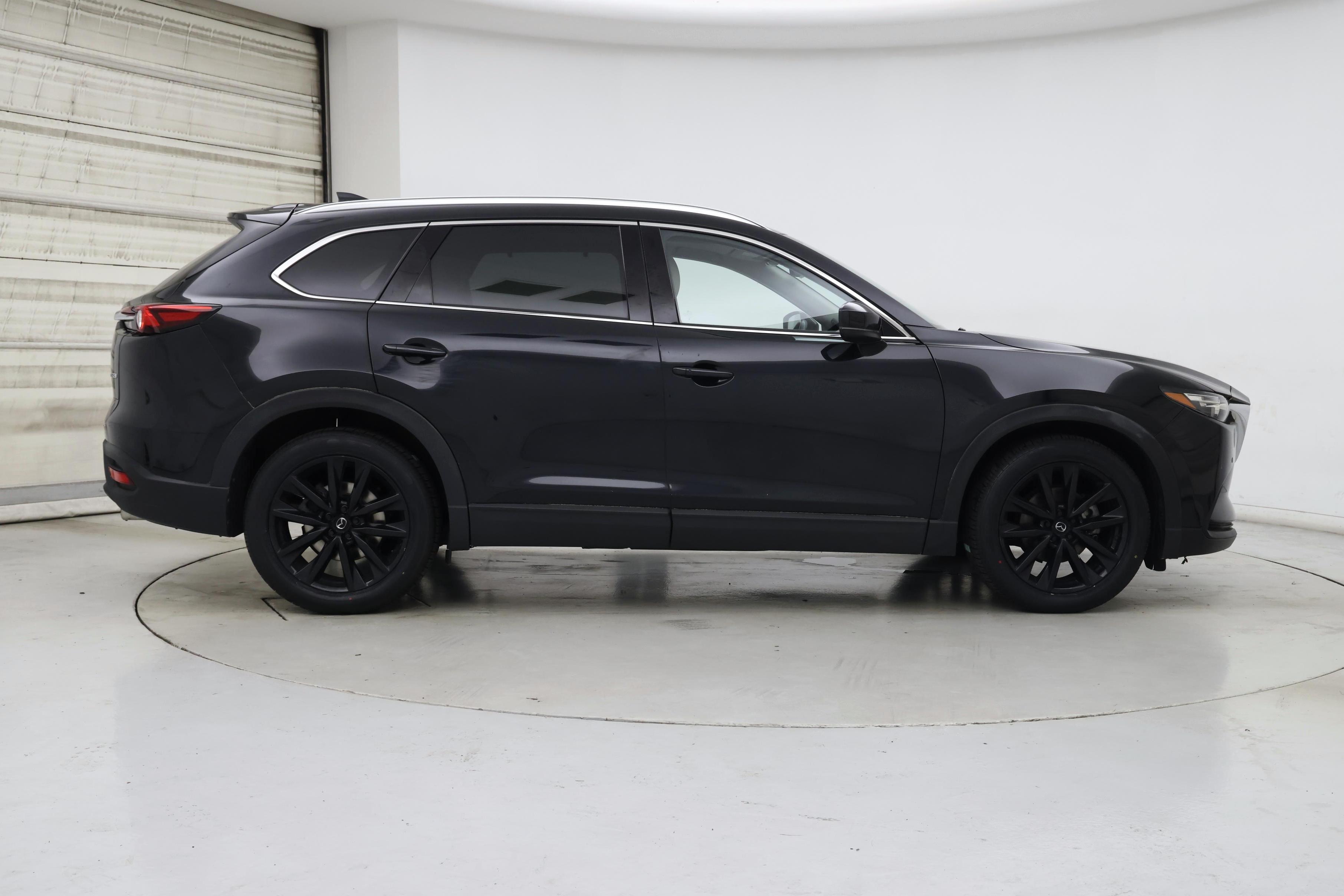 Thumbnail: 2022 Mazda CX-9 - 7