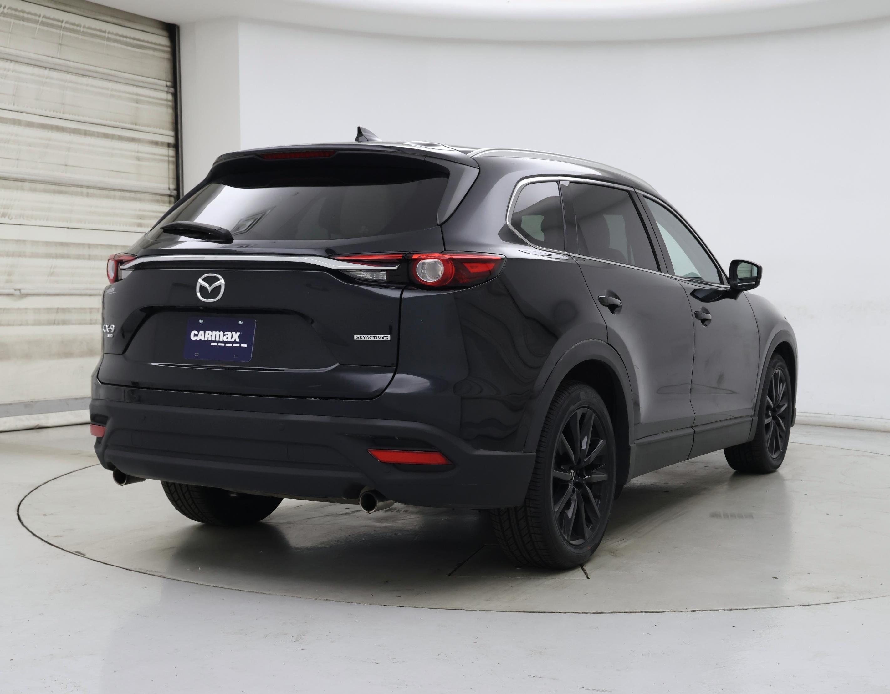 Thumbnail: 2022 Mazda CX-9 - 8